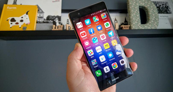 Tại sao smartphone Trung Quốc cấu hình cao giá rẻ?