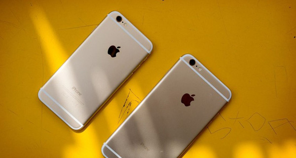Sự thật ít người biết đằng sau những chiếc iPhone cũ bán tại Việt Nam